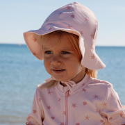 Klobouček Dreamy Seashells Little Dutch