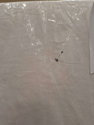 Dětská pěnová matrace New Baby Standard 120 x 60 x 6 cm bílá 2. JAKOST