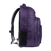 Set 3 Coolmate Plum: batoh, penál, sáček Baagl