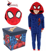 Úložný box a taburetka Cozy Noxxiez