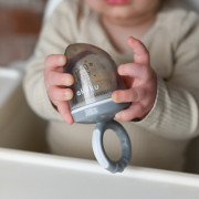 Dětská krmící síťka na potraviny Akuku