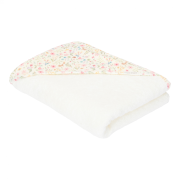 Osuška s kapucí 100 x 100 cm Little Dutch