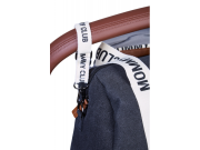 Přebalovací taška Mommy Club Signature Canvas Childhome