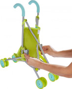 Kočárek pro panenku Summer Meadow Haba