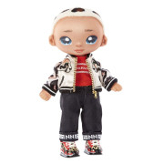 Surprise Panenka a stylová kabelka 2v1 Na! Na! Na! - Gianni Wilde