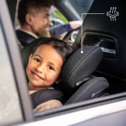 Autosedačka I-Guard Pro I-size (61–105 cm) Kinderkraft