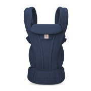Nosítko Omni Deluxe Mesh Ergobaby