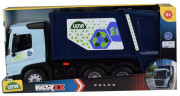 Popelářské auto Volvo Worxx Lena