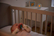 Baby monitor SCD711 Philips Avent