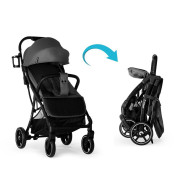 Sportovní kočárek Fjällräv Kidnort