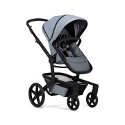 Day5 kočárek kompletní set Special Lunar grey + dárek deka Joolz