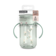 Hrníček na učení 340 ml 360° Wonderland New Suavinex