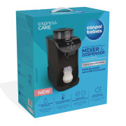 Automatický přístroj na přípravu kojeneckého mléka Canpol babies