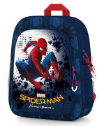 Batoh dětský předškolní Spiderman Homecoming NEW 2017