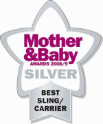 Caboo nosítko/šátek