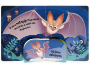 Najdi mládě Les Mel Matthews