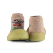 Ponožkové botičky Chameleon Vehicle