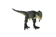 Tyrannosaurus zooted plast 31 cm