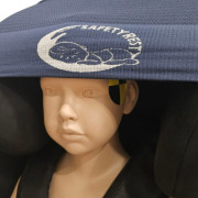 Dětská opěrka hlavy do autosedačky Safety Rest
