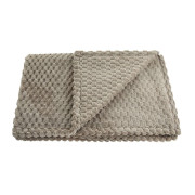 Deka Mazlík hnědá