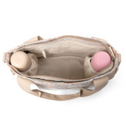 Přebalovací taška malá Poetry Suavinex