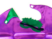 Dětský karnevalový převlek Avengers Hulk Fist 2v1