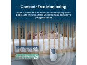 Monitor dechu Babysense 8