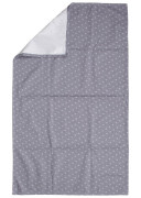 Přebalovací podložka 48 x 80 cm Tencel