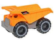 Auto stavební sklápěčka 18 cm volný chod