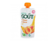 Good Gout BIO ovocná kapsička 120 g