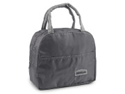 Termotaška skládací svačinová 22x19 cm