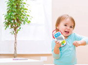 Clemmy baby Můj první hudební přehrávač