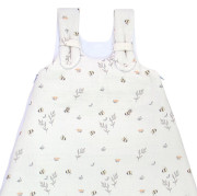 Rostoucí spací pytel Mušelín Emitex