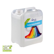Prací gel na barevné prádlo 5l
