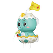 Interaktivní koupelová hračka Dino