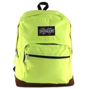 Studentský batoh Smash Žlutý