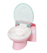 Baby Annabell® Zábavná toaleta