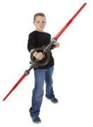Star Wars Rebels světelný meč