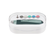 Elektrický pilník na nehty Mint KikkaBoo