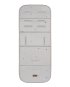 Sedací podložka do kočárku KikkaBoo