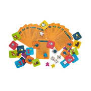 Soubor dětských her do kapsy Bambilion