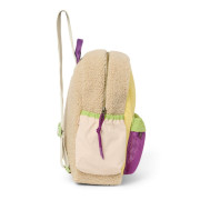 Midi Backpack batůžek Butter Yellow Studio Noos
