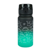 Tritanová láhev na pití Gradient 350 ml Baagl