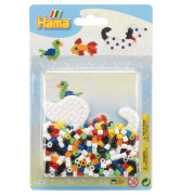 Korálkový set Pejsek 450 ks MIDI Hama