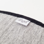 Podložka do kočárku Outlast® Šedý melír