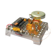 Experimentuj s elektřinou Albi