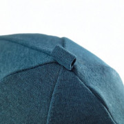 Čepice smyk natahovací Outlast ® tmavý smaragd