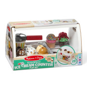 Velká zmrzlinářská sada Melissa & Doug