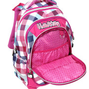 Školní batoh Hello Kitty BS Square
