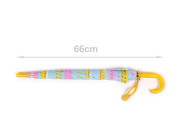 Dětský vystřelovací deštník